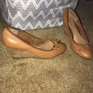 Aldo Wedges